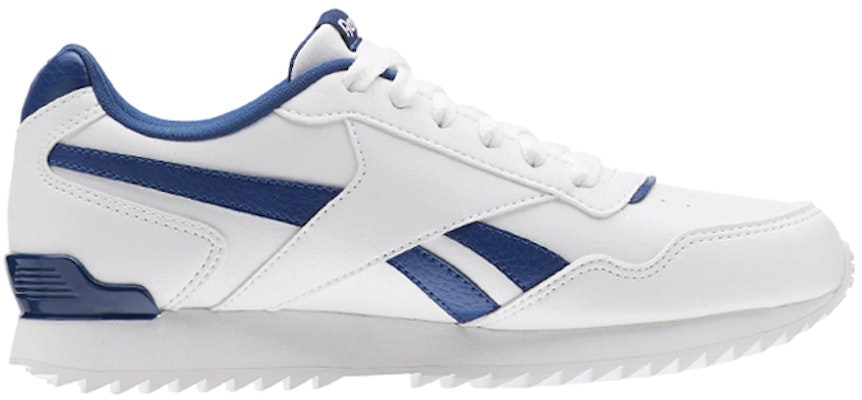 (PS) Reebok Royal Glide Rplclp 'Blanco Azul' CN4877 Order (PS) Reebok Royal Glide Rplclp 'Blanco Azul' CN4877