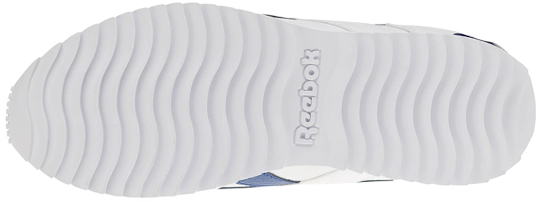 (PS) Reebok Royal Glide Rplclp 'Blanco Azul' CN4877 Purchase (PS) Reebok Royal Glide Rplclp 'Blanco Azul' CN4877