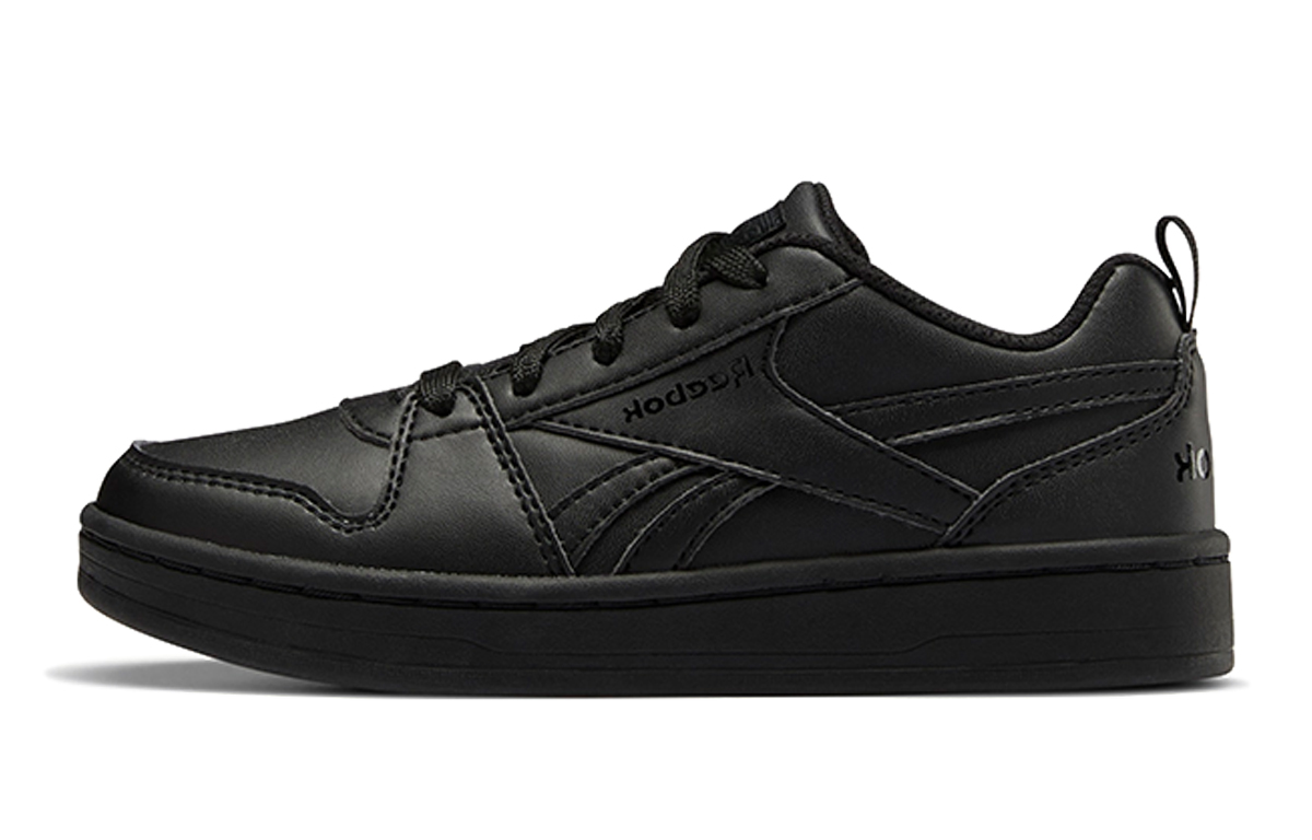 (Preschool) Reebok Royal Prime 2 'Black' FV2404
