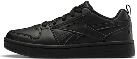 (Preschool) Reebok Royal Prime 2 'Black' FV2404 (Preschool) Reebok Royal Prime 2 'Black' FV2404