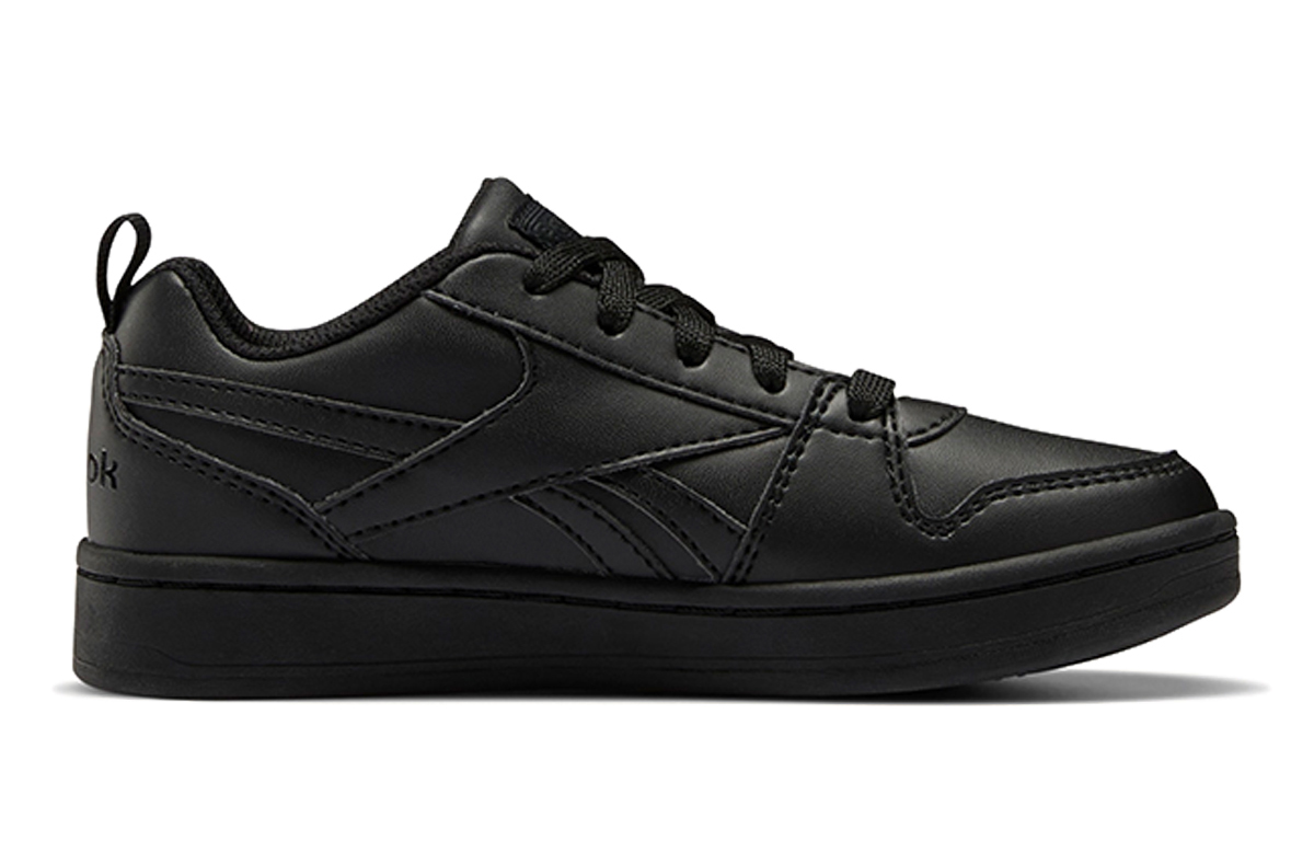 Order (PS) Reebok Royal Prime 2 ''Schwarz'' FV2404