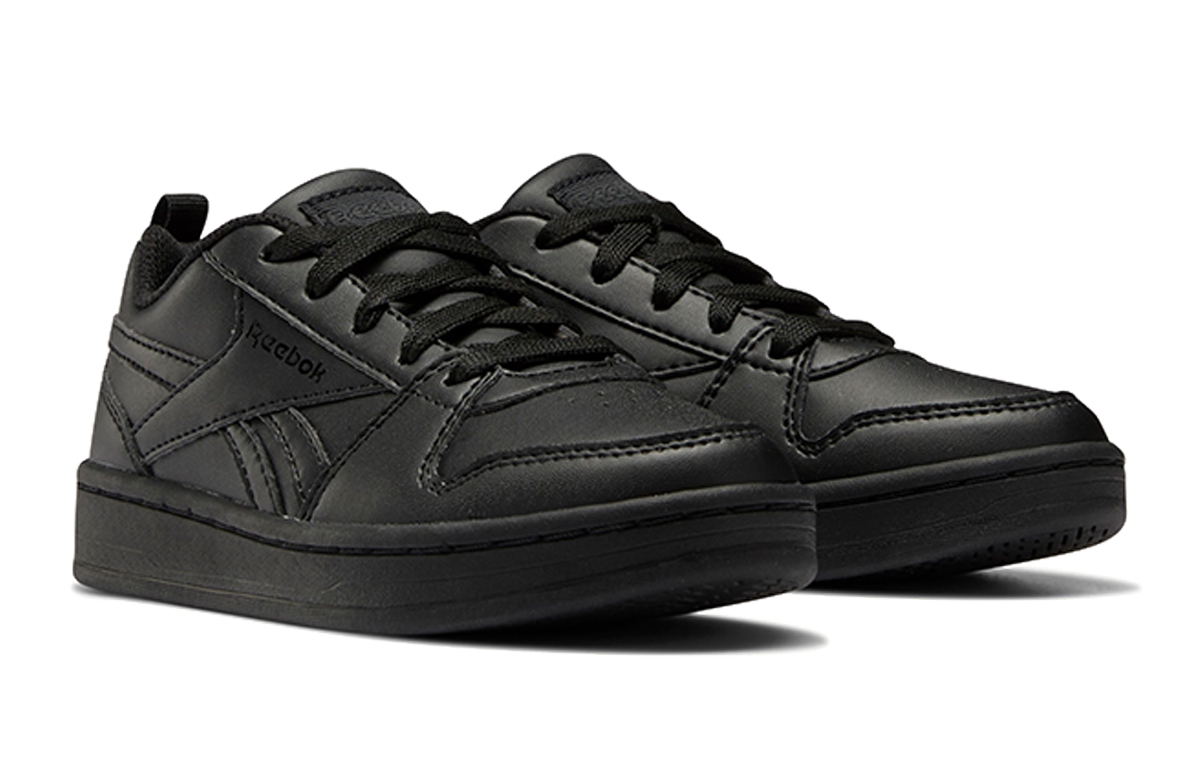 Lookbook (PS) Reebok Royal Prime 2 ''Schwarz'' FV2404