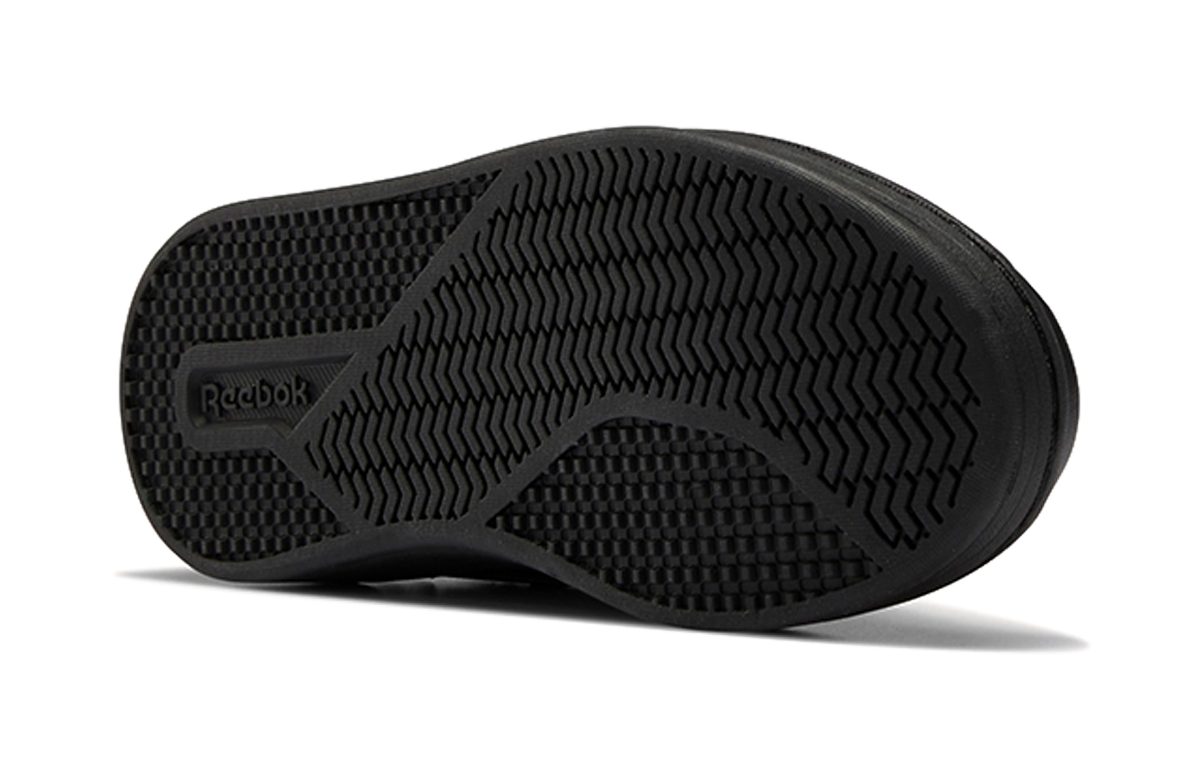 Details for (PS) Reebok Royal Prime 2 ''Schwarz'' FV2404