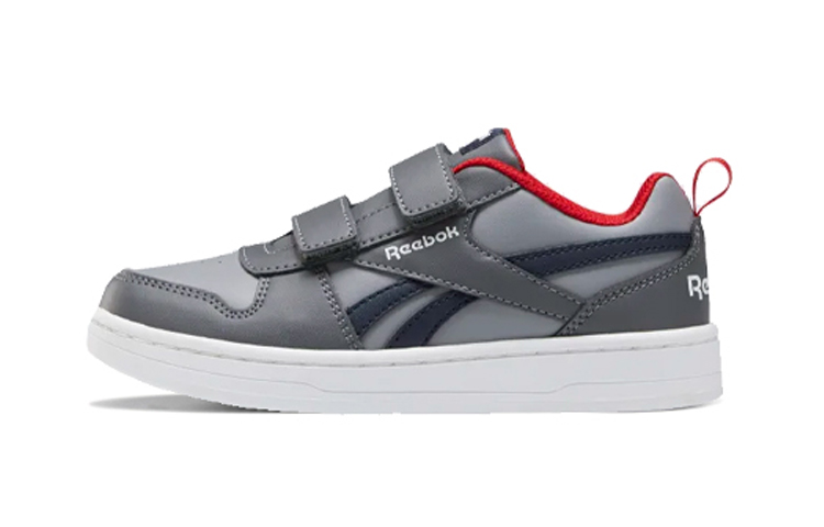 (Preschool) Reebok Royal Prime 2 'Black Grey White' FZ4969
