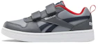 Buy (PS) Reebok Royal Prime 2 ''Schwarz Grau Weiß'' FZ4969
