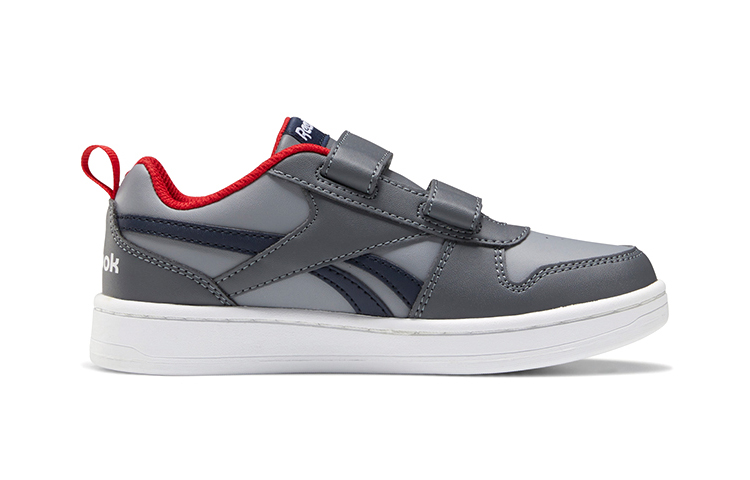 Order (PS) Reebok Royal Prime 2 ''Schwarz Grau Weiß'' FZ4969