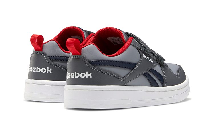 Shop (PS) Reebok Royal Prime 2 ''Schwarz Grau Weiß'' FZ4969