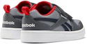 Shop (PS) Reebok Royal Prime 2 ''Schwarz Grau Weiß'' FZ4969
