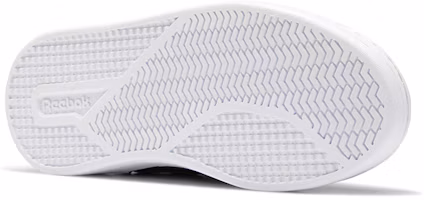 Details for BP幼童 Reebok Royal Prime 2 灰黑 帆布鞋