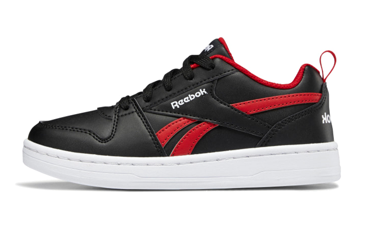 (Preschool) Reebok Royal Prime 2 'Black Red' H04948