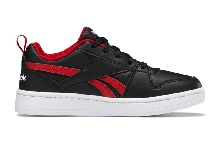 Order (PS) Reebok Royal Prime 2 'Hitam Merah' H04948