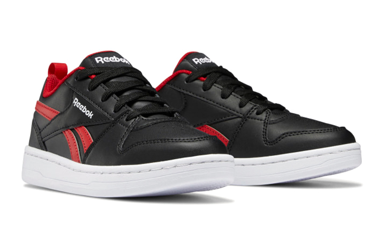 Lookbook (PS) Reebok Royal Prime 2 'Hitam Merah' H04948