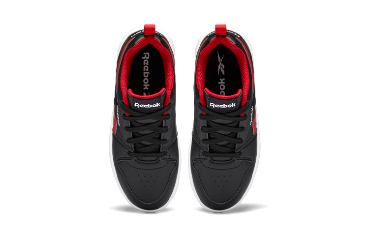 Shop (PS) Reebok Royal Prime 2 ''Nero Rosso'' H04948
