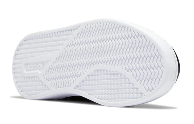 Details for (PS) Reebok Royal Prime 2 'Hitam Merah' H04948