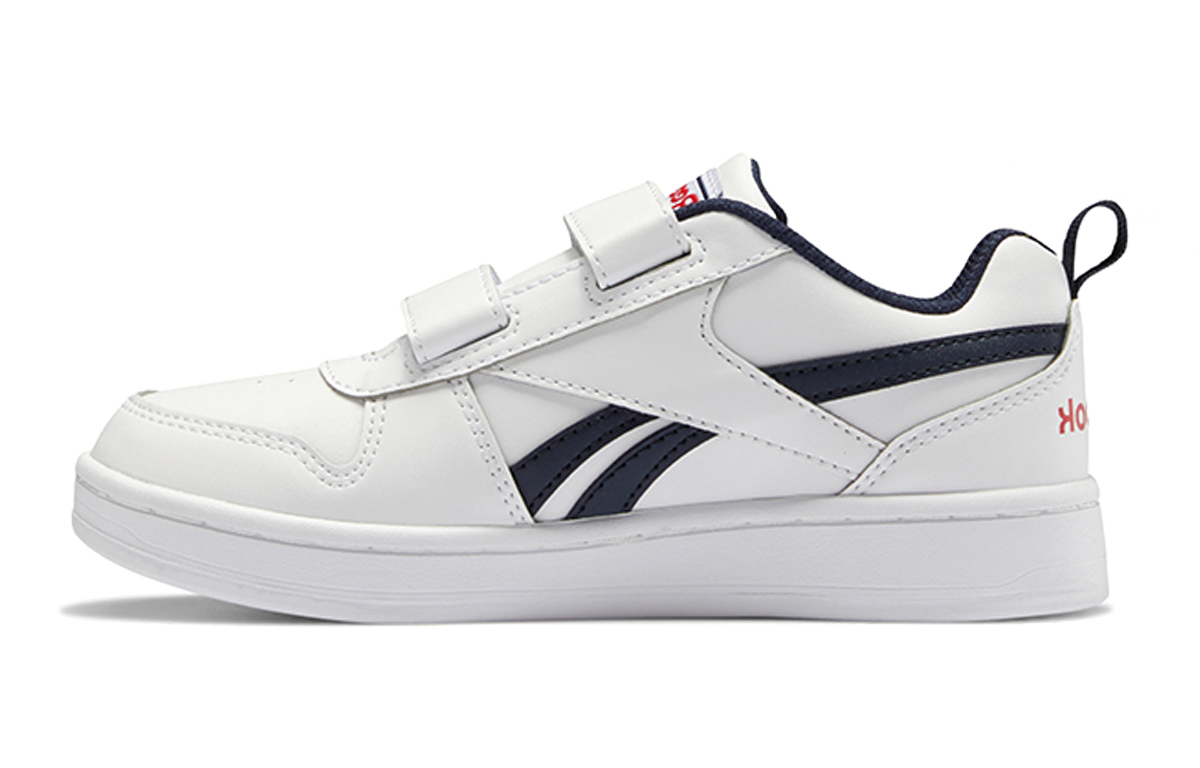 (Preschool) Reebok Royal Prime 2 'Black White' FX4311