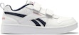 (PS) Reebok Royal Prime 2 'Hitam Putih' FX4311