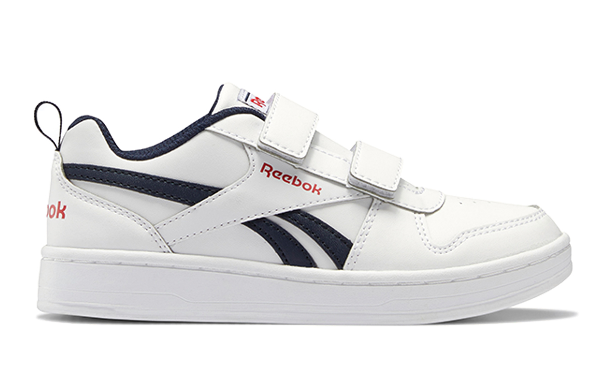 Order (PS) Reebok Royal Prime 2 ''Zwart Wit'' FX4311