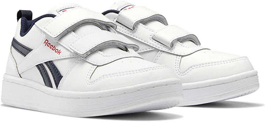 (Preschool) Reebok Royal Prime 2 'Black White' FX4311 Lookbook (Preschool) Reebok Royal Prime 2 'Black White' FX4311