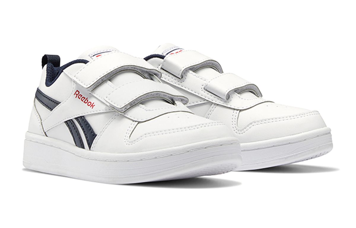 Lookbook (PS) Reebok Royal Prime 2 ''Zwart Wit'' FX4311