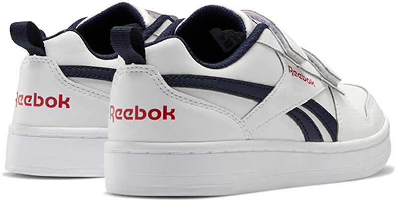 (Preschool) Reebok Royal Prime 2 'Black White' FX4311 Shop (Preschool) Reebok Royal Prime 2 'Black White' FX4311