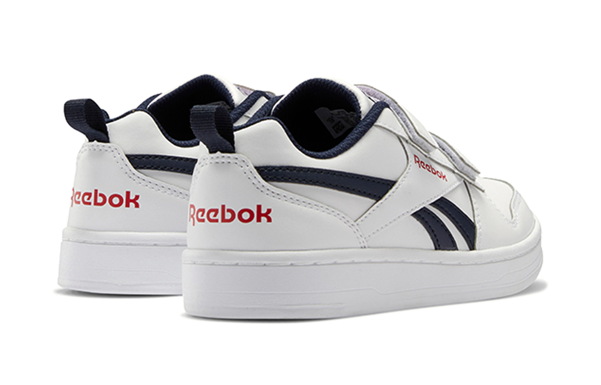 Shop (PS) Reebok Royal Prime 2 ''Zwart Wit'' FX4311