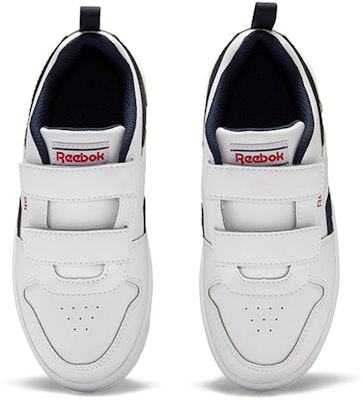 (Preschool) Reebok Royal Prime 2 'Black White' FX4311 Purchase (Preschool) Reebok Royal Prime 2 'Black White' FX4311