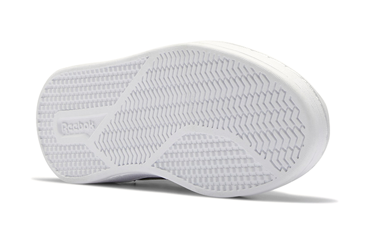 Details for (PS) Reebok Royal Prime 2 ''Zwart Wit'' FX4311