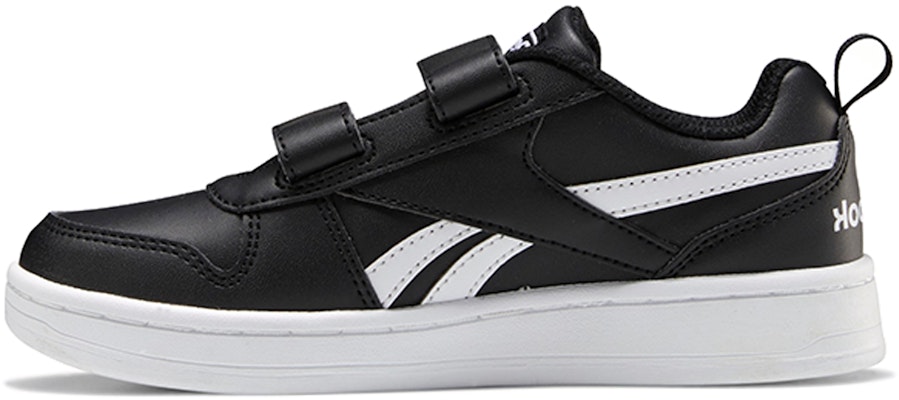 (Preschool) Reebok Royal Prime 2 'Black White' FY9322 Buy (Preschool) Reebok Royal Prime 2 'Black White' FY9322