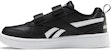 (PS) Reebok Royal Prime 2 'Hitam Putih' FY9322