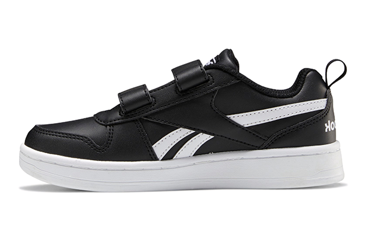 (Preschool) Reebok Royal Prime 2 'Black White' FY9322