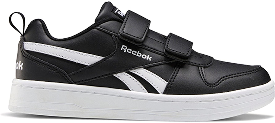 Reebok Royal Prime 2 兒童 黑白色 板鞋 Order Reebok Royal Prime 2 兒童 黑白色 板鞋