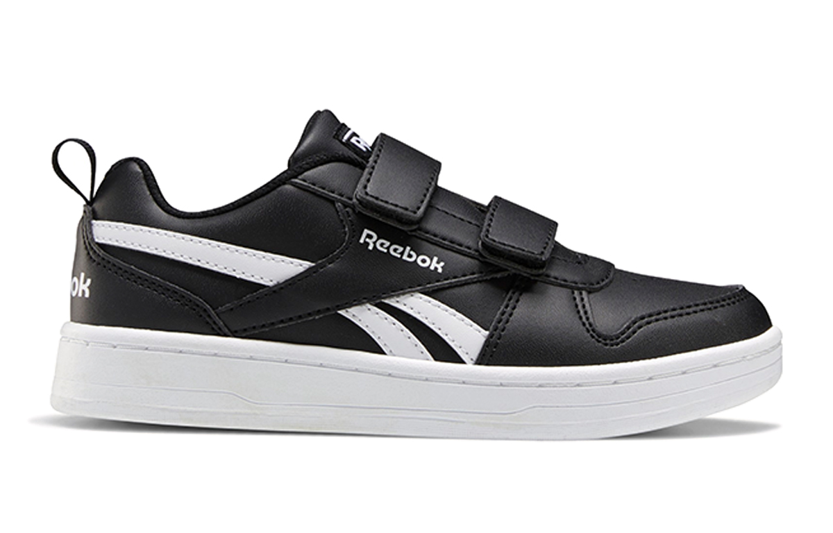 Order (PS) Reebok Royal Prime 2 ''Zwart Wit'' FY9322