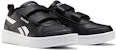 (PS) Reebok Royal Prime 2 'Hitam Putih' FY9322