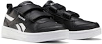 Lookbook (PS) Reebok Royal Prime 2 'Hitam Putih' FY9322