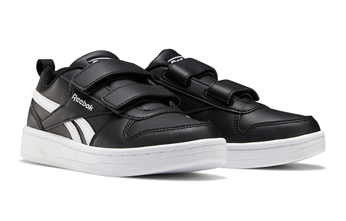 Lookbook (PS) Reebok Royal Prime 2 ''Zwart Wit'' FY9322