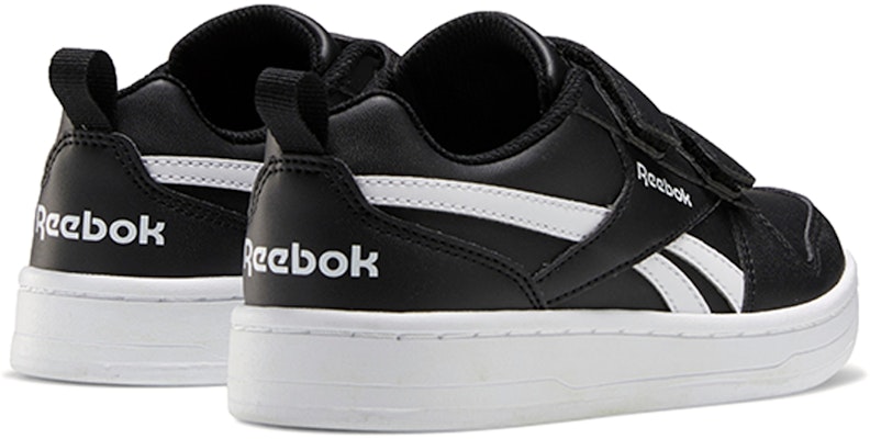 (Preschool) Reebok Royal Prime 2 'Black White' FY9322 Shop (Preschool) Reebok Royal Prime 2 'Black White' FY9322