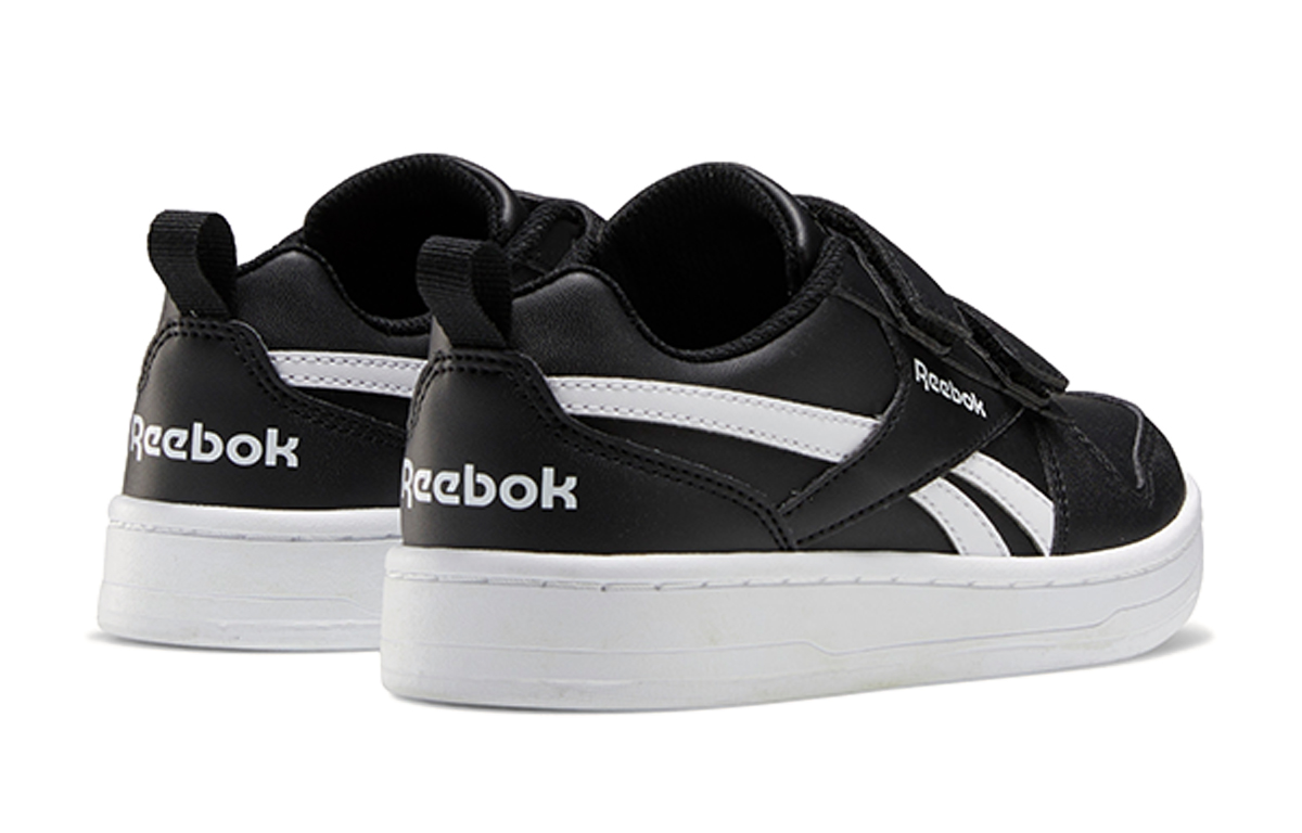 Shop (PS) Reebok Royal Prime 2 ''Zwart Wit'' FY9322