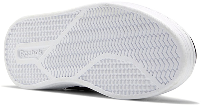 (Preschool) Reebok Royal Prime 2 'Black White' FY9322 Details for (Preschool) Reebok Royal Prime 2 'Black White' FY9322