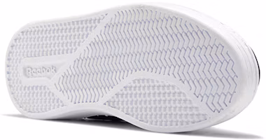 Details for Reebok Royal Prime 2 兒童 黑白色 板鞋