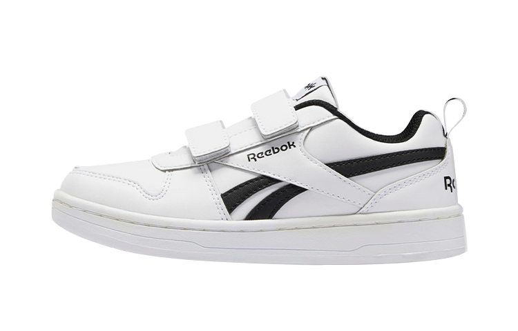 (Preschool) Reebok Royal Prime 2 'Black White' FZ4970