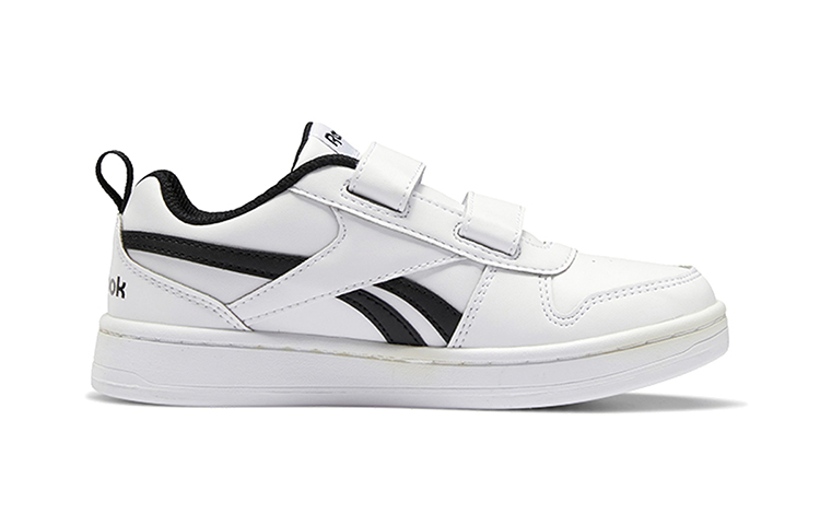 Order (PS) Reebok Royal Prime 2 ''Zwart Wit'' FZ4970