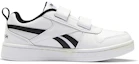 Order (PS) Reebok Royal Prime 2 ''Zwart Wit'' FZ4970