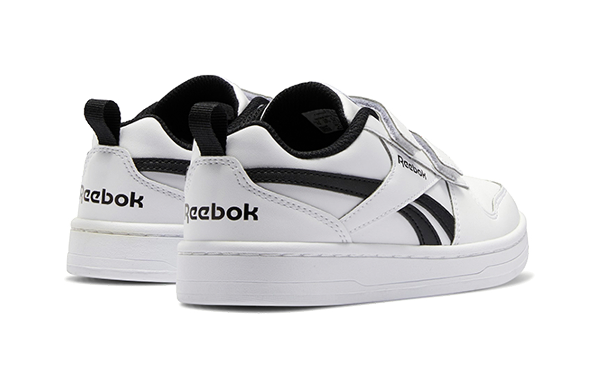 Purchase (PS) Reebok Royal Prime 2 ''Zwart Wit'' FZ4970