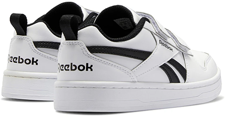 (PS) Reebok Royal Prime 2 ''Zwart Wit'' FZ4970 Purchase (PS) Reebok Royal Prime 2 ''Zwart Wit'' FZ4970