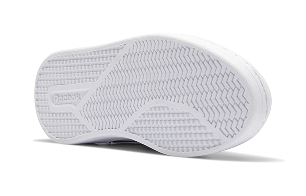 Details for (PS) Reebok Royal Prime 2 ''Zwart Wit'' FZ4970