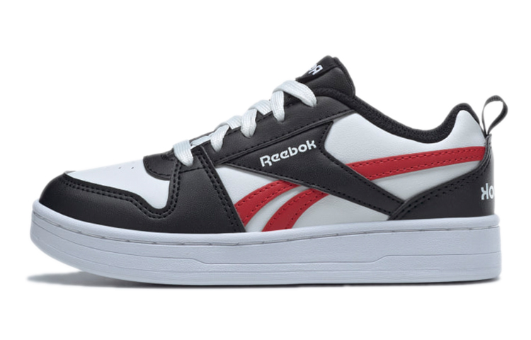 (Preschool) Reebok Royal Prime 2 'Black White' GW2605
