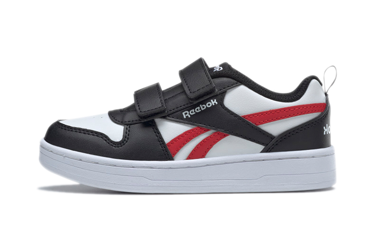 (Preschool) Reebok Royal Prime 2 'Black White' GW2608