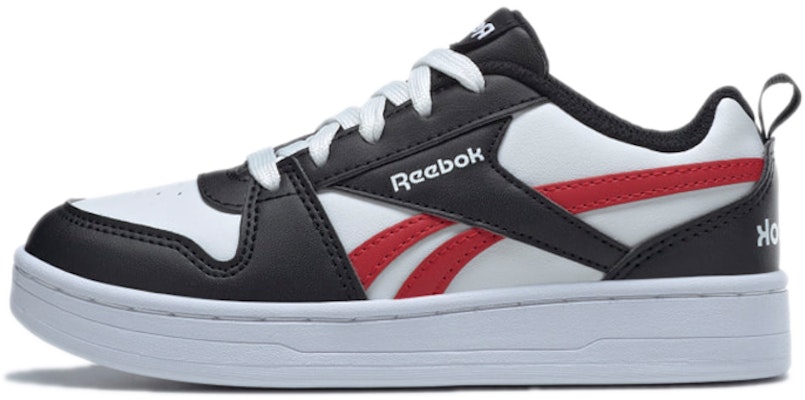 兒童 Reebok Royal Prime 2 舒適休閒 透氣耐磨防滑 低幫 兒童板鞋 黑白 Buy 兒童 Reebok Royal Prime 2 舒適休閒 透氣耐磨防滑 低幫 兒童板鞋 黑白