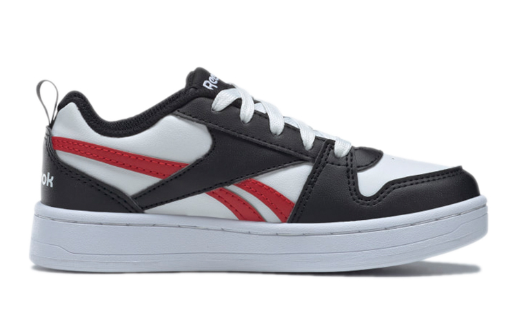 Order (PS) Reebok Royal Prime 2 'Hitam Putih' GW2605