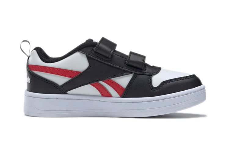 (PS) Reebok Royal Prime 2 'Black White' 圖 2